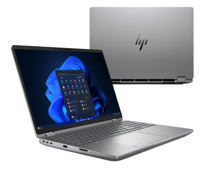 Laptop HP Zbook Fury 16 G1i Ultra 7-255HX/16GB/512/W11P RTX Pro 1000